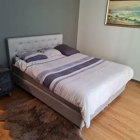 Apartment Spacious At Rocca Al Mare Seaside