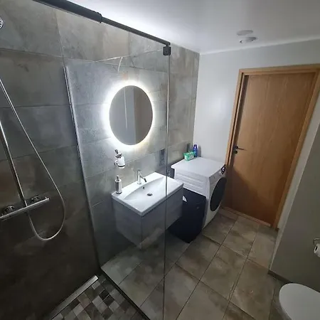 Apartment Spacious At Rocca Al Mare Seaside Tallinn