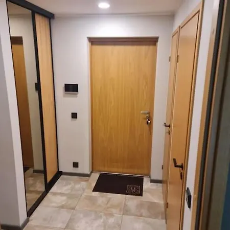 Spacious At Rocca Al Mare Seaside Appartement